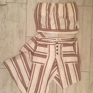 O’Neil two piece set